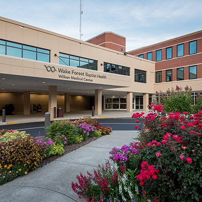 Wilkes Medical Center