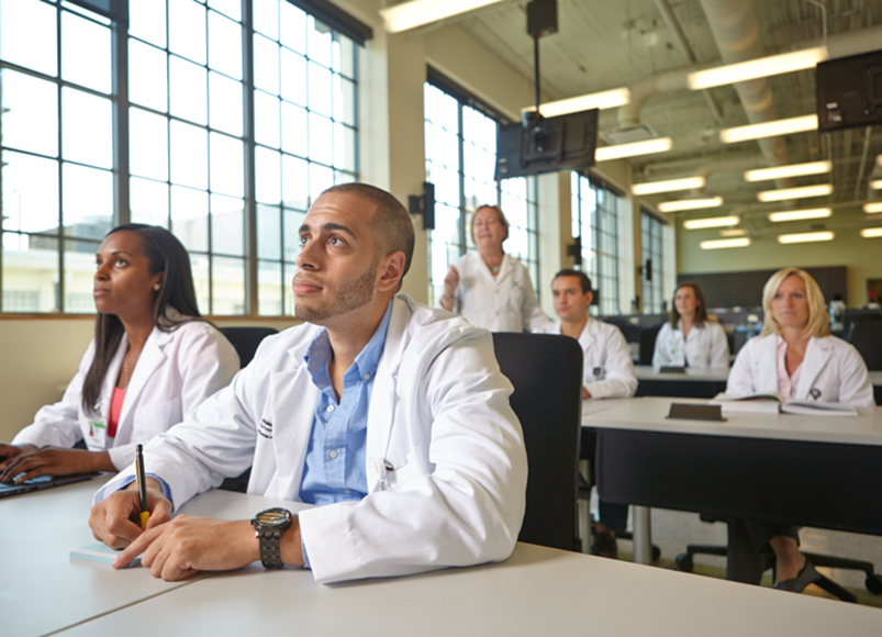 Physician Assistant and Nurse Anesthesia Programs Ranked by US News and